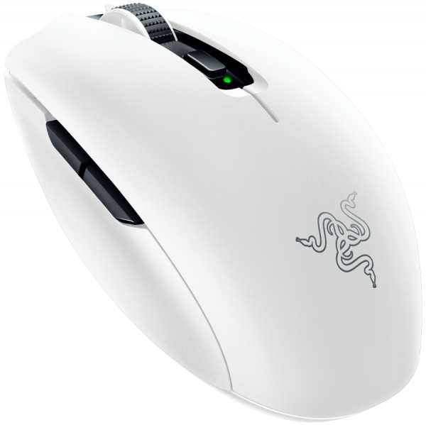 RAZER Orochi V2 (2026) - Gaming Mouse - White RAZER Orochi V2 (2026) - Gaming Mouse - White