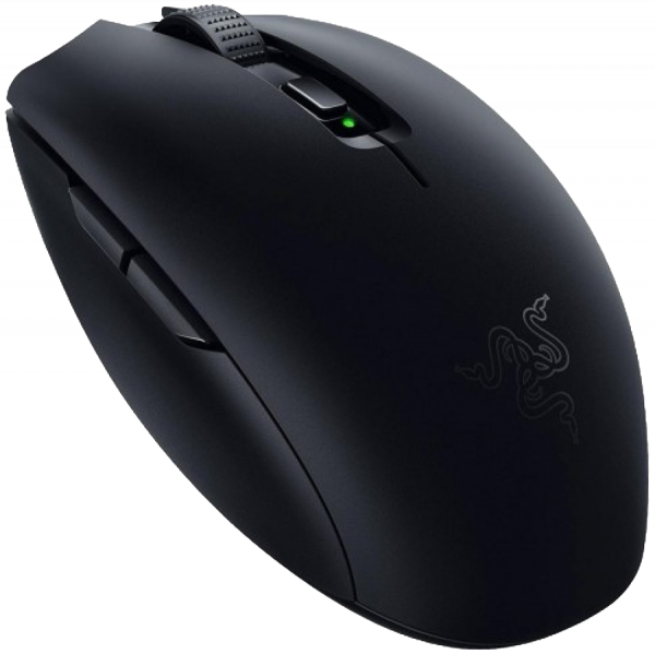 RAZER Orochi V2 Wireless Gaming Mouse, 18K DPI, 950h Battery