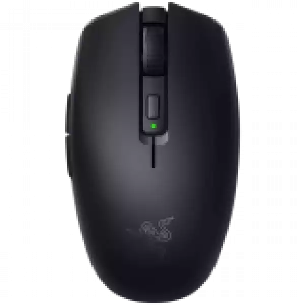 Razer Orochi V2, Dual-mode wireless (2.4GHz and Bluetooth), 18 000 DPI Optical Sensor, 2nd-gen Razer Mechanical Mouse Switches, Up to 950 hours of battery life, Weight < 60g, Symmetrical right-handed