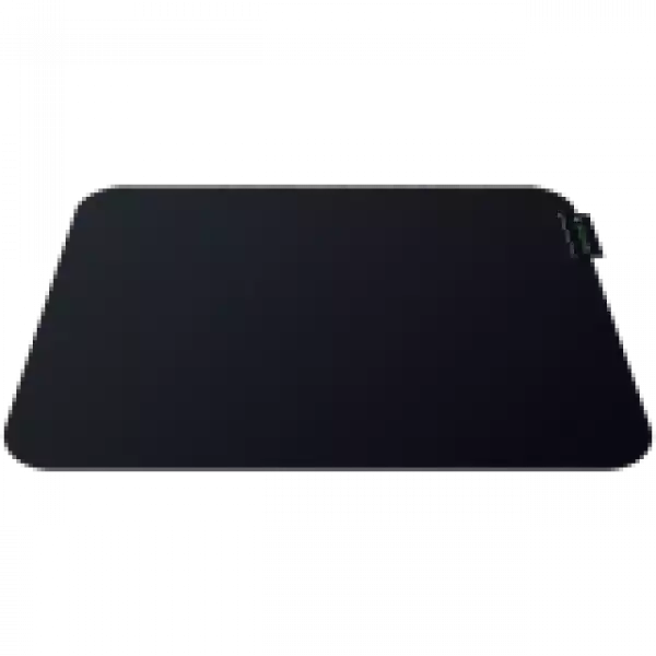 Razer Sphex V3 - Large, Gaming mouse pad, 450 mm x 400 mm x 0.4 mm, hard surface, Tough polycarbonate build, Adhesive base