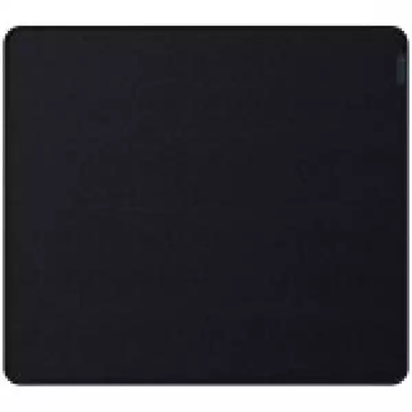Razer Strider - Large, Hybrid Soft / Hard Mat, Anti-slip Base, Rollable and Portable, 450 x 400 x 3mm