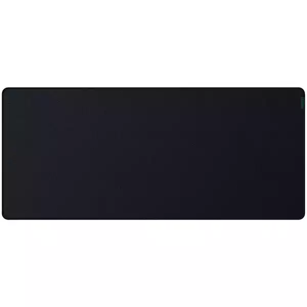 Razer Strider XXL, Hybrid Soft / Hard Mat, Anti-slip Base, Rollable and Portable, 940 x 410 x 3mm