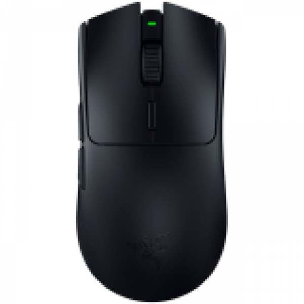 Razer Viper V3 HyperSpeed, Wireless Gaming Mouse, True 30000 dpi, Focus Pro 30K Optical Sensor, Mechanical Mouse Switches Gen-2, 6 programmable buttons, 60-million Clicks