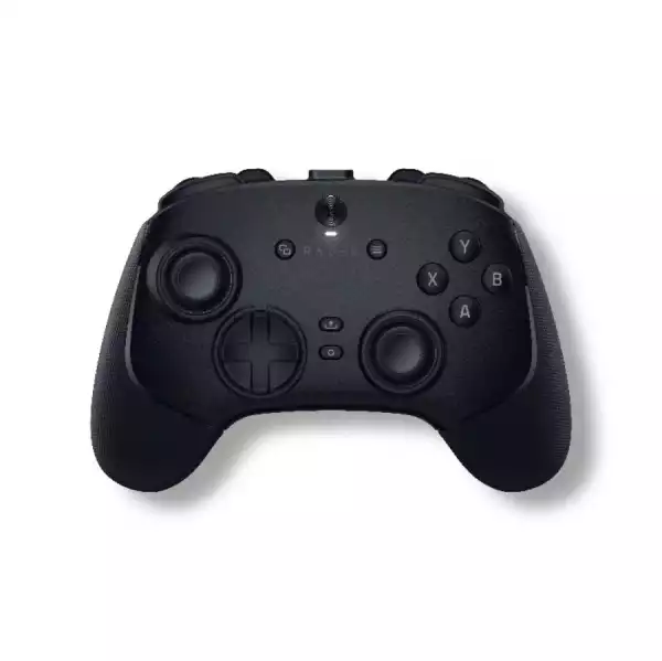Razer Wolverine V3 Pro 8K PC - Wireless Esports Controller for PC - Black - FRML Packaging