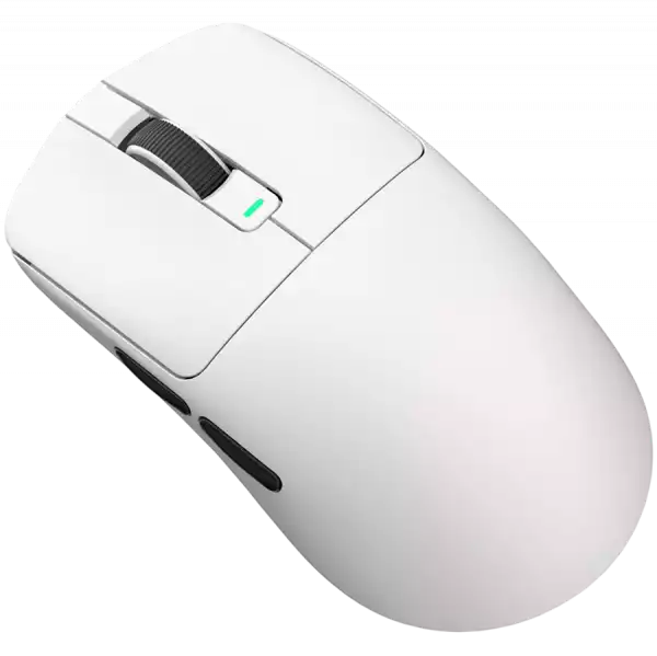 ROYAL KLUDGE M3 Panda Gaming Mouse PAW 39508K