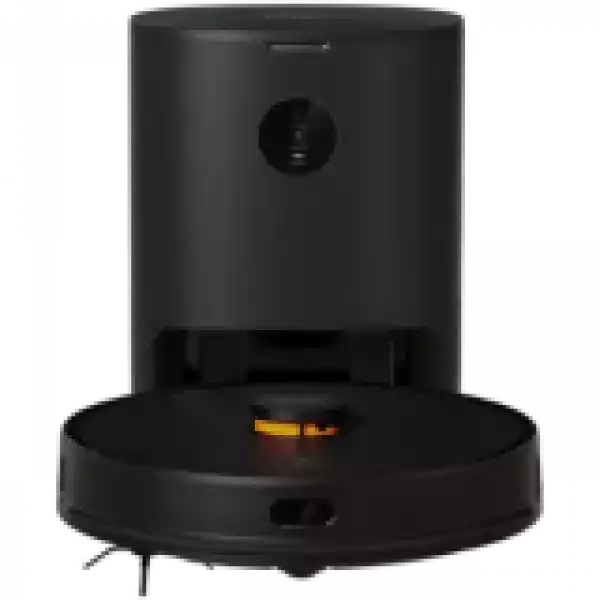 RV-L11S-A Imou Robot Vacuum Cleaner 3-in-1, RV-L11S-A, clean, mop function, auto dirt disposal, laser navicagion, suction pwr 2700Pa, battery 3200mAh, water tank 250 ml, charg. time 4h, dust bin 300ml, obsticle crossing up to 2cm, auto recharge, Imou app.