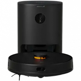 RV-L11S-A Imou Robot Vacuum Cleaner 3-in-1, RV-L11S-A, clean, mop function, auto dirt disposal, laser navicagion, suction pwr 2700Pa, battery 3200mAh, water tank 250 ml, charg. time 4h, dust bin 300ml, obsticle crossing up to 2cm, auto recharge, Imou app.