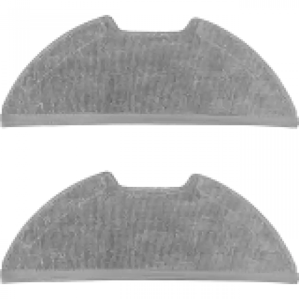 RVC EUREKA E20 PLUS Mopping pads x 2 PCS