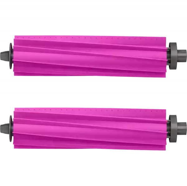 RVC EUREKA E20 PLUS Roller brush x 2 PCS
