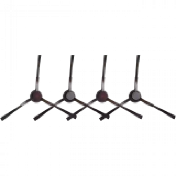 RVC EUREKA E20 PLUS Side brush x 4 PCS