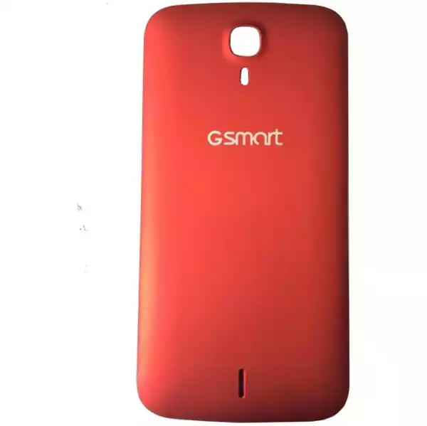 Saga S3 Battery Cover RED Saga S3 Battery Cover RED