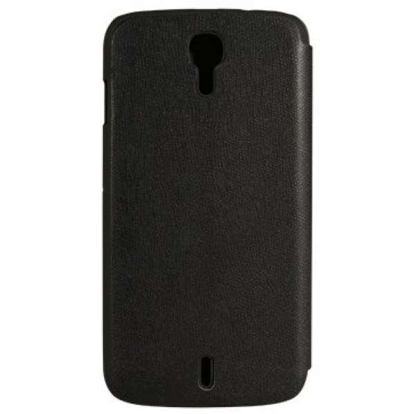 SAGA S3 FLIP COVER BLACK SAGA S3 FLIP COVER BLACK