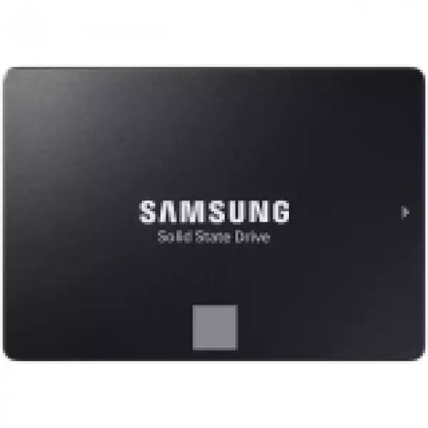 SAMSUNG SSD 870 EVO 4TB SATA III 2.5inch SSD 560MB/s read 530MB/s write