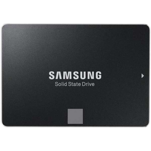 Samsung SSD 870 EVO 500GB Int. 2.5" SATA, V-NAND 3bit MLC, Read up to 560MB/s, Write up to 530MB/s, MKX Controller, Cache Memory 512MB DDR4