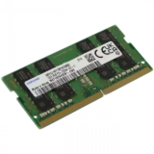 Samsung DDR4 SODIMM 16GB 2Rx8 3200