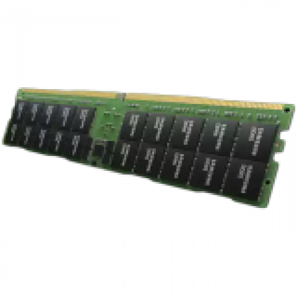 Samsung Server Memory Module 32GB DDR5 2Rx8 5600Mhz ECC Registered Samsung Server Memory Module 32GB DDR5 2Rx8 5600Mhz ECC Registered