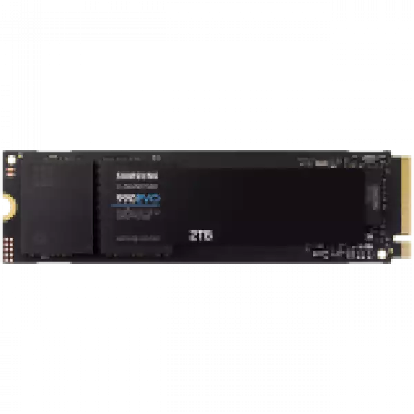 SAMSUNG SSD 990 EVO 2TB M.2 NVMe PCIe