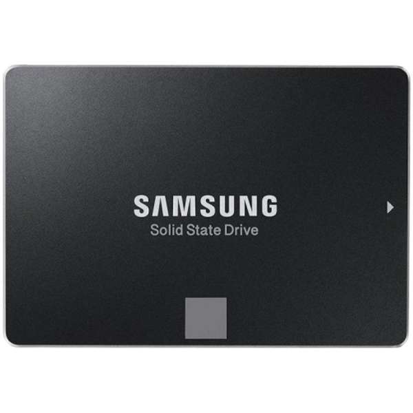 Samsung SSD 870 EVO 250GB Int. 2.5" SATA, V-NAND 3bit MLC, Read up to 560MB/s, Write up to 530MB/s, MKX Controller, Cache Memory 512MB DDR4