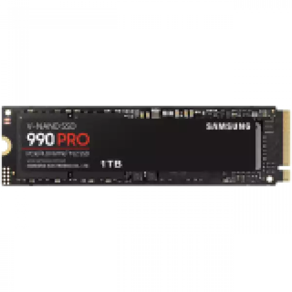 SAMSUNG SSD 990 PRO 1TB M.2 NVMe PCIe 4.0