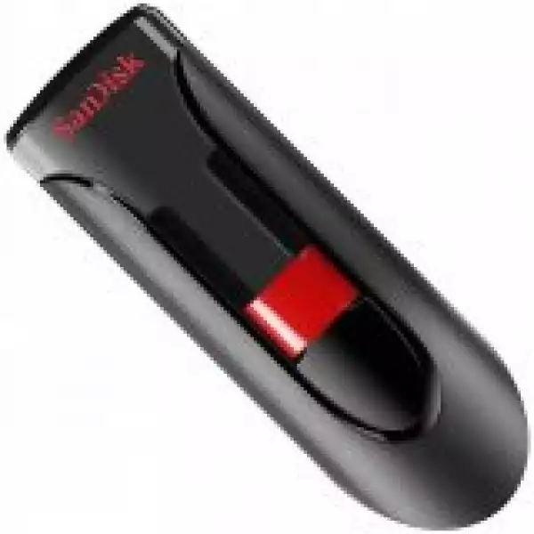 SanDisk Cruzer Glide 16GB;