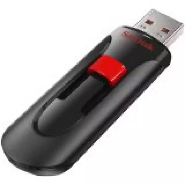 SANDISK Cruzer Glide USB Flash Drive 64GB SANDISK Cruzer Glide USB Flash Drive 64GB