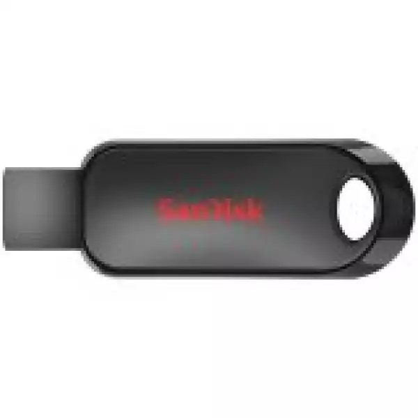SANDISK Cruzer Snap USB Flash Drive 16GB