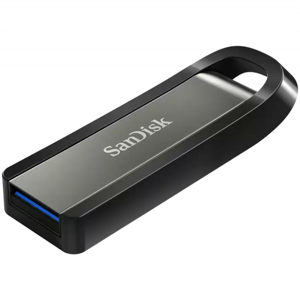 SANDISK Extreme Go 3.2 Flash Drive 256GB