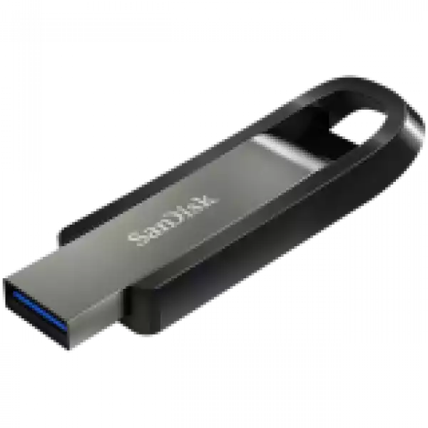 SANDISK Extreme Go 3.2 Flash Drive 64GB