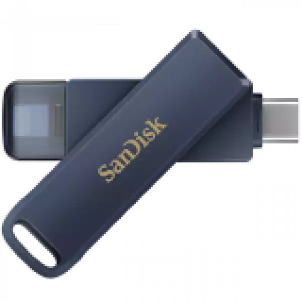 SanDisk Phone Drive USB Type-C for iPhone 64GB