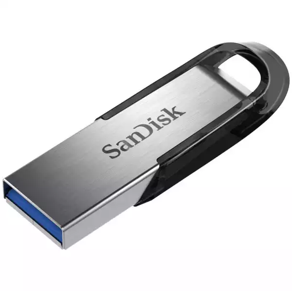 SANDISK Ultra Flair 16GB, USB 3.0 Flash Drive, 130MB/s read