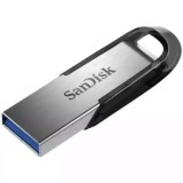 SANDISK Ultra Flair 32GB, USB 3.0 Flash Drive, 150MB/s read