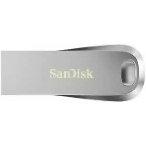 SanDisk Ultra Luxe 128GB, USB 3.1 Flash Drive, 150 MB/s