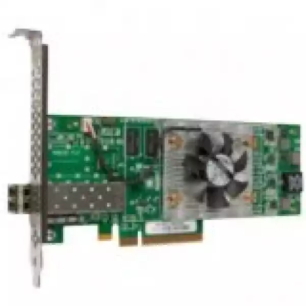 SAS 12Gbps HBA External Controller, Full Height,CusKit, 13G