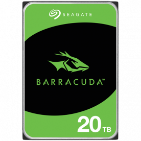 SEAGATE HDD Desktop Barracuda Guardian (3.5