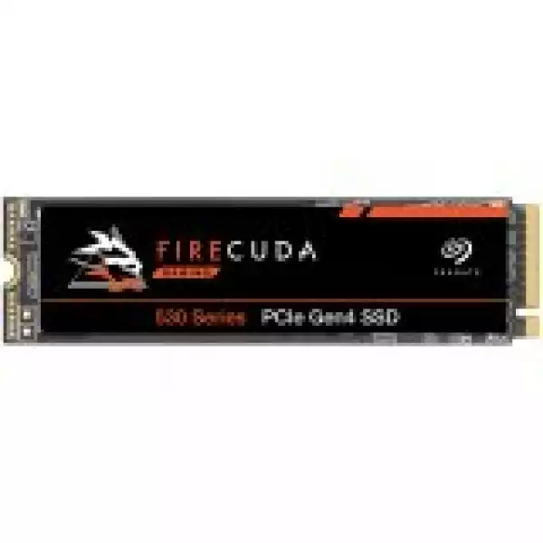 SEAGATE FireCuda 530 SSD NVMe PCIe M.2 1TB data recovery service 3 years