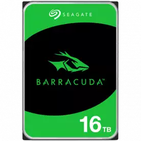 SEAGATE HDD Desktop Barracuda Guardian (3.5