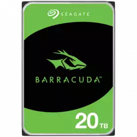 SEAGATE HDD Desktop Barracuda Guardian (3.5