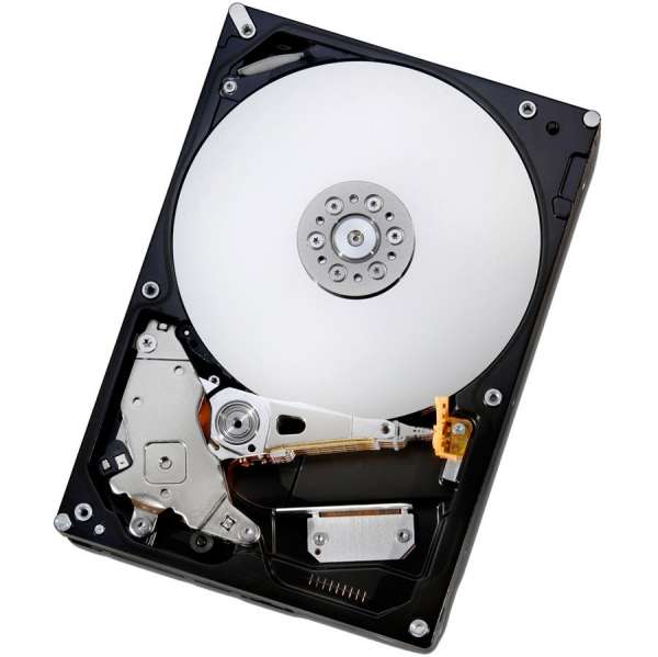 SEAGATE Basic 2.5inch 2TB USB 3.0 black external HDD