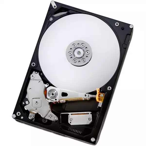 SEAGATE HDD External Basic (2.5'/2TB/USB 3.0)