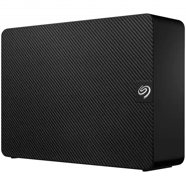 SEAGATE HDD External Expansion Desktop Drive (3.5'/28TB/ USB 3.0)