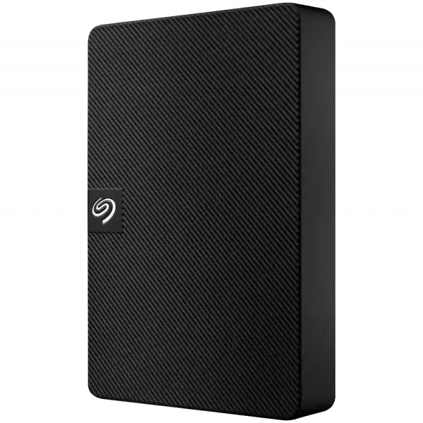 SEAGATE Expansion Portable 4TB HDD USB3.0 2.5inch RTL external