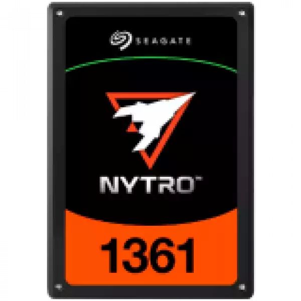 SEAGATE SSD Server Nytro 1361 SATA SSD 960GB, 6Gb/s, EAN: 8719706431866