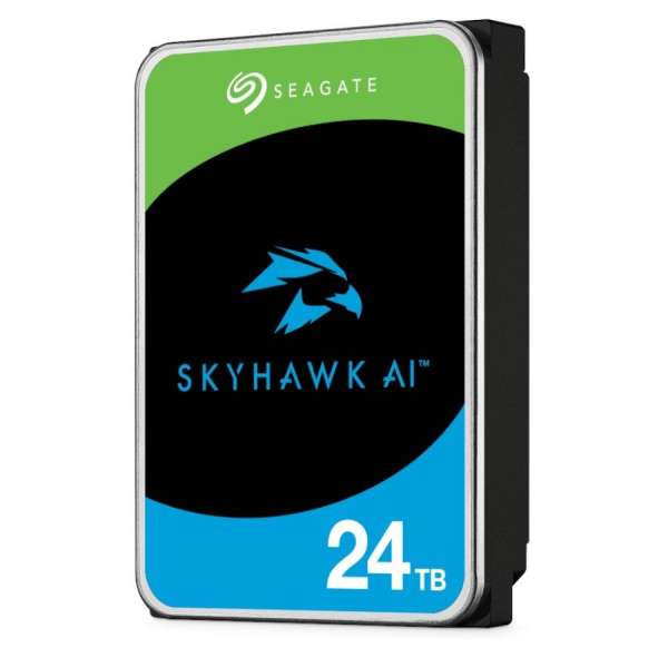 SEAGATE HDD SkyHawk AI  (3.5