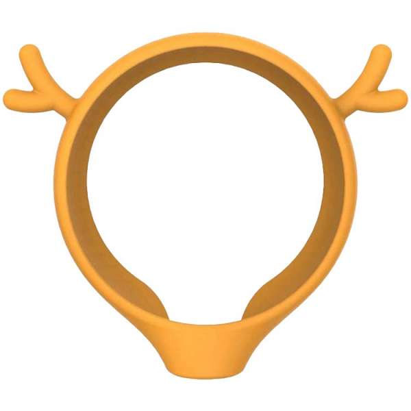 Silicon Cover-orange for Cue 2