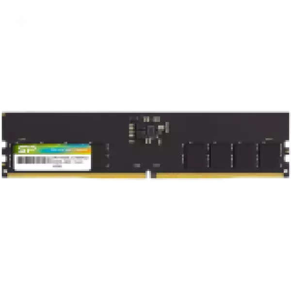 Silicon Power 16GB DDR5 UDIMM 4800MHz CL40, 1.1V