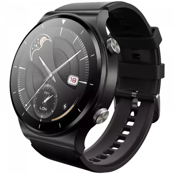 Смартчасовник BVR7PRO-B