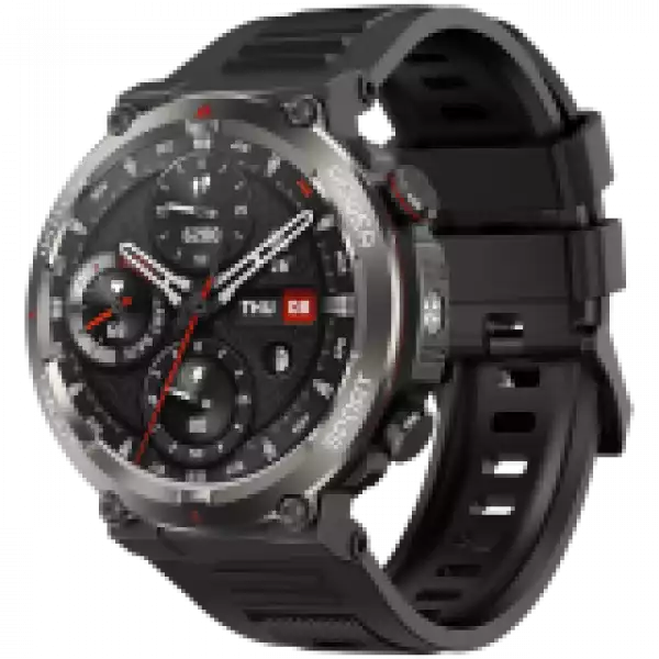 Смартчасовник BVW50PRO-B Смартчасовник BVW50PRO-B