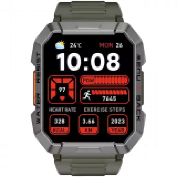 Смартчасовник BVW60-KH Смартчасовник BVW60-KH