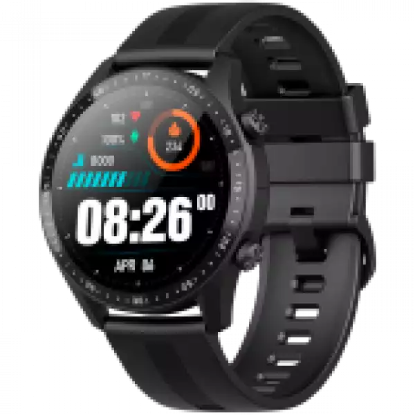Смартчасовник BVX1PRO-BL