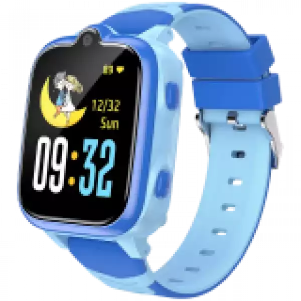 Смартчасовник BVZ10-BL Смартчасовник BVZ10-BL